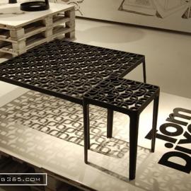 2007米兰家具展 Tom Dixon设计品牌展示(五)