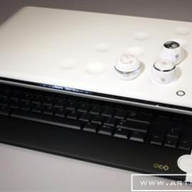 设计大赛赢家 全球最不像电脑的电脑