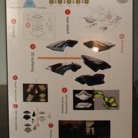 国美张江校区工业系07届本科毕业作品展(二）