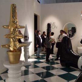 jaime hayon 创意设计欣赏