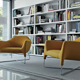 Poliform 沙发和扶手椅设计欣赏