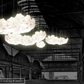 Steven Haulenbeek 灯具及创意用品设计