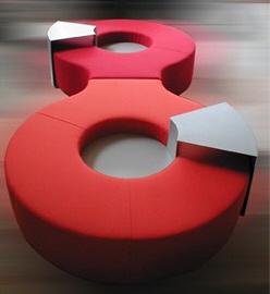 MUTLU+MILANO工作室 家具设计欣赏