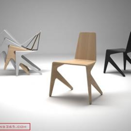 Michael Bihain 家具设计作品