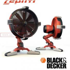 Shaun Redsar 工业设计作品欣赏