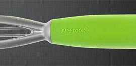 AR+cook 厨具设计作品欣赏