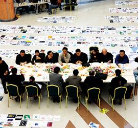 “张江杯”工业设计/视觉设计大赛大作品选登