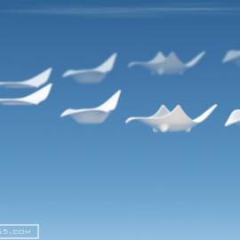 Adi Fainer飞鸟云盘设计作品欣赏