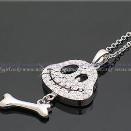 2007最具震撼力的韩国饰品