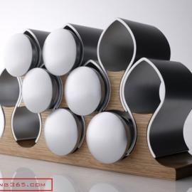 pear-ds 家庭产品设计欣赏