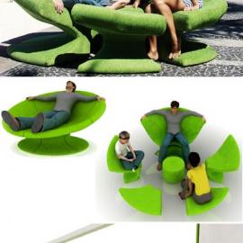 巴西设计师Rafael Roldao 的