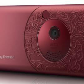 索爱新发布的一款新Walkman手机