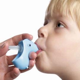 INDEX:2007-Medicinus,卡通式儿童嘴用注射器