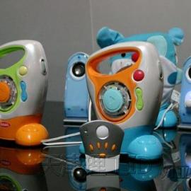 2007美国国际消费类电子产品大展之一