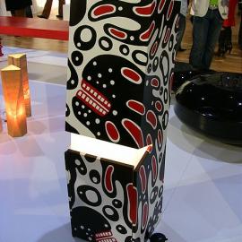 IDS 07 加拿大室内家具设计展欣赏(二)