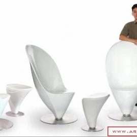 新加坡设计师Low Lin Kiat家居产品设计