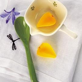 美到令人叹惜的餐具