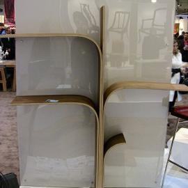 IDS 07 加拿大室内家具设计展欣赏