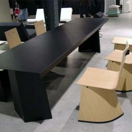 2007科隆家具展上的沙发椅设计