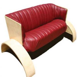 澳洲Frank Deveson时尚沙发设计