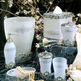 组图：精美卫浴用品的诱惑