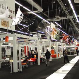 巴黎家具展---Salon de Meuble欣赏(上)