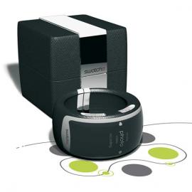 Swatch Infinity多媒体概念时尚手表