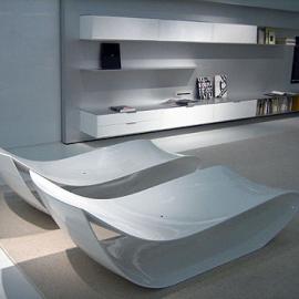 2007 科隆家具展作品欣赏(五)