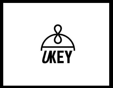 俄罗斯设计师Vladimir Chinn的LOGO设计