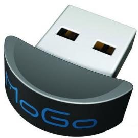 Mogo Dapter--世界最小的 USB 蓝牙棒