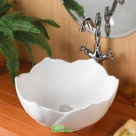 臻于完美的精致―赛欧精品洗手盆