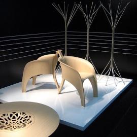 2007 科隆家具展欣赏(一)