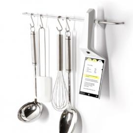 数字食谱coo.boo---高科技的厨房工具