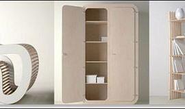 超越思维极限的未来概念家具设计大赏