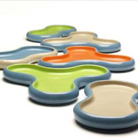 United Brands餐具产品设计