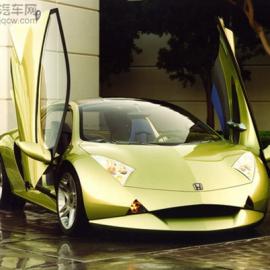 米其林汽车设计挑战赛中的黑马GRX