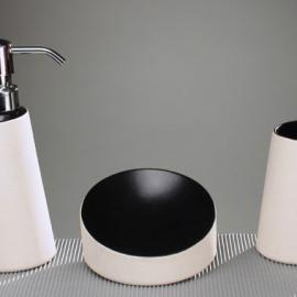 简洁素雅的卫浴产品设计