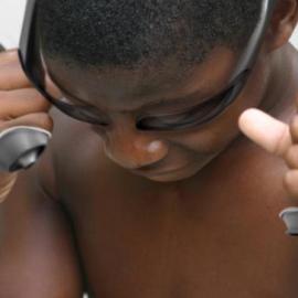 Mimex:移动娱乐通讯设备