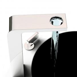 环状的水龙头---全新的生活体验