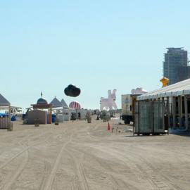 2006迈阿密艺术博览会 展览现场(一)