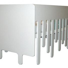 Huib Muilwijk 造型独特的家具作品