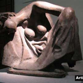 意大利雕塑大师克罗切作品欣赏(下)