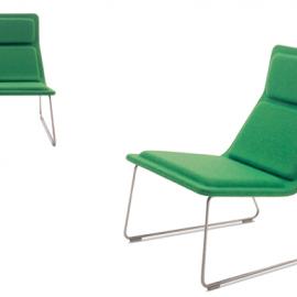 Jasper Morrison椅子设计作品欣赏