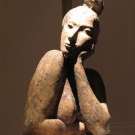 意大利雕塑大师克罗切作品欣赏(上)