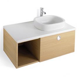 Jasper Morrison 卫浴设计欣赏