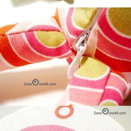 趣味的“花时钟”设计