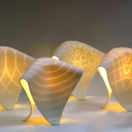 the skin of Corian 设计大赛作品展示(一)