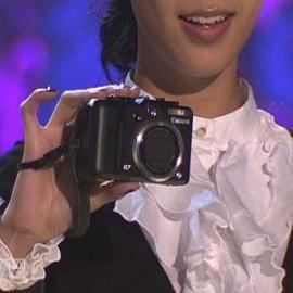 CCTV2006创新盛典数码类：最佳功能设计奖