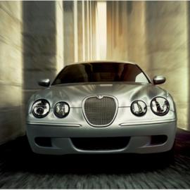 2008 Jaguar S-Type发布 :帅照速览