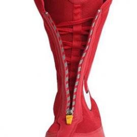 NIKE多哈亚运会中国队拳击鞋